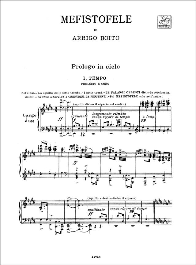 Mefistofele